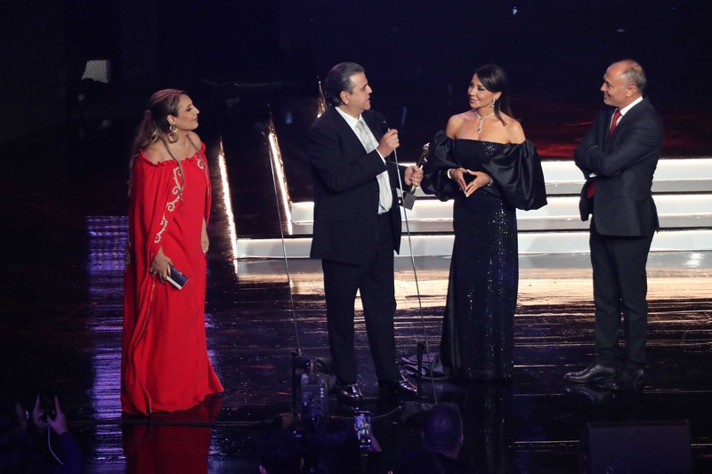الموركس دور يحمل شعار Staying Alive… The Show must go on بدورته الثانية والعشرين